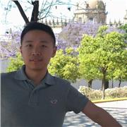 Ofrezco clases de chino de todos los niveles